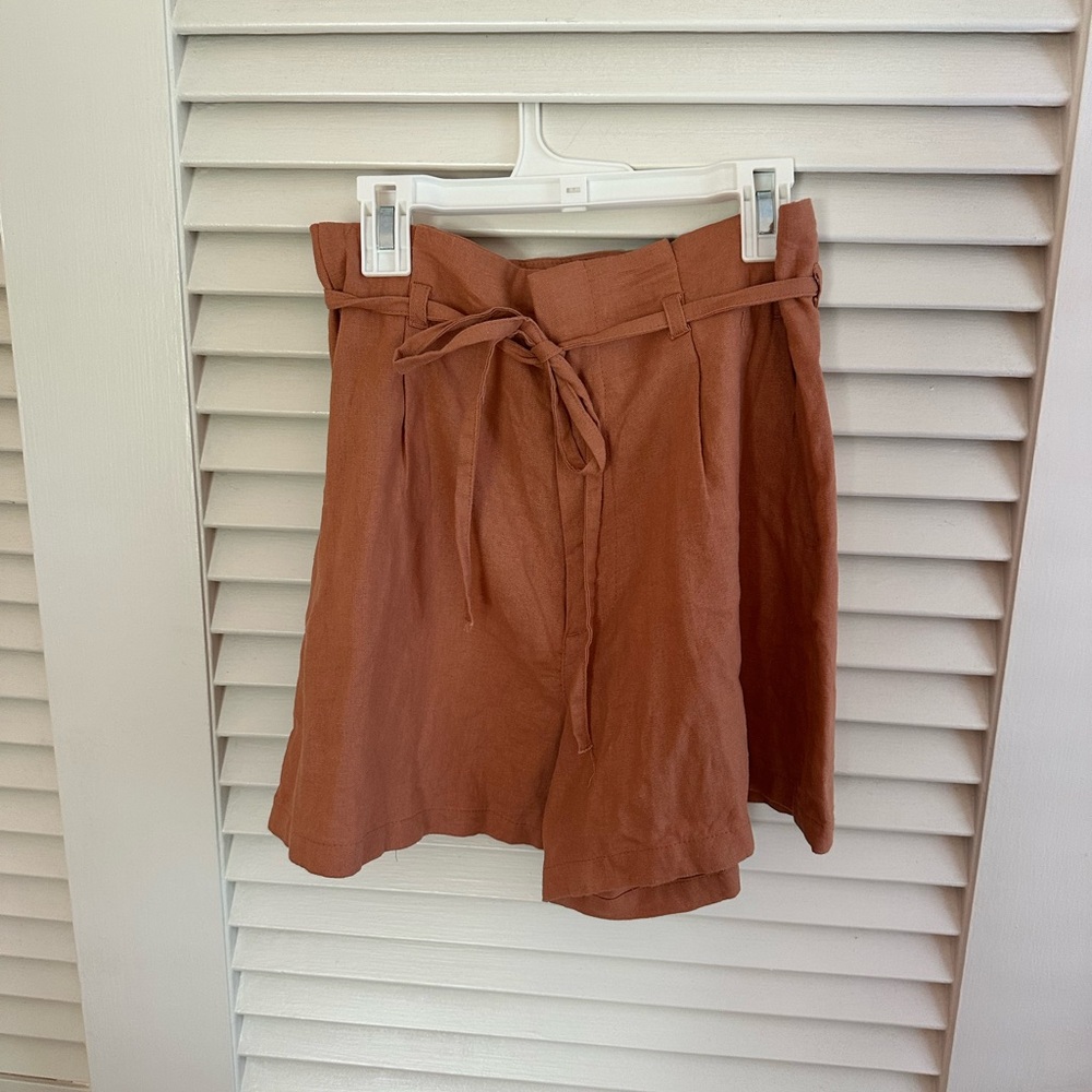 fab’rik shorts
